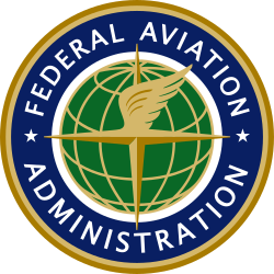 Federal Aviation Administration seal